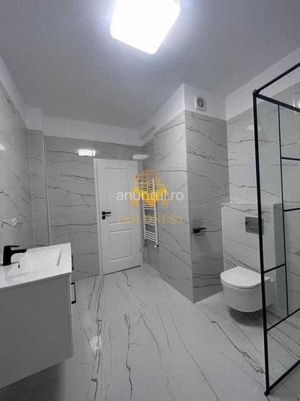Floresti, 2 camere open space, modern, Carrefour, parcare, zona Teilor