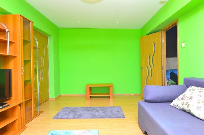 Apartament cu 2 camere decomandat, mobilat în Dristor