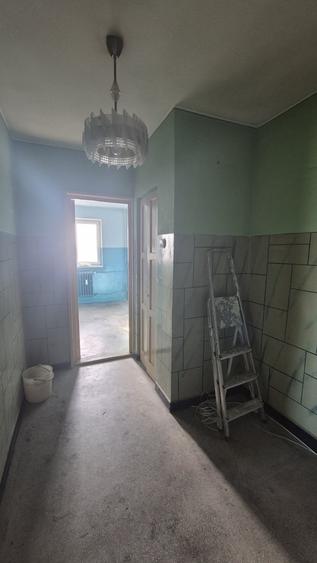 Apartament cu 2 camere circular în Inel II