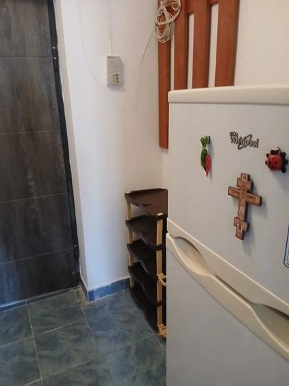 Garsonieră semidecomandată în Drumul Taberei