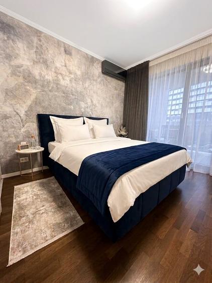 Apartament cu 3 camere în Băneasa
