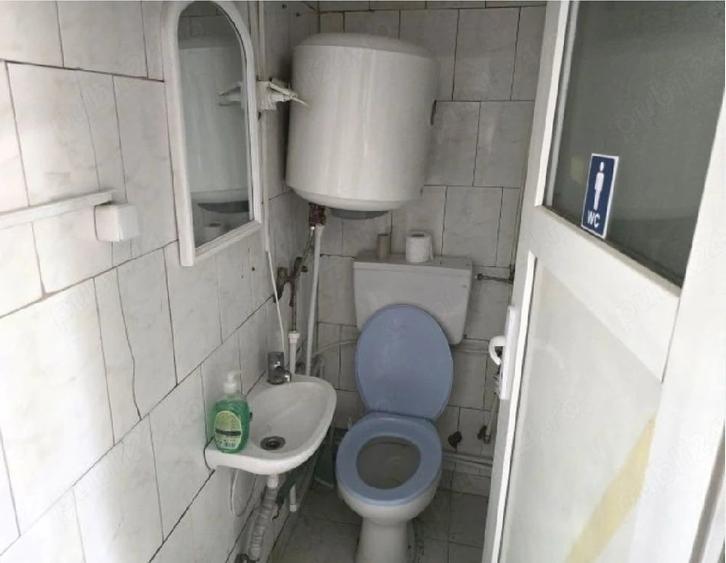 Spațiu comercial, de 80 mp, în Central