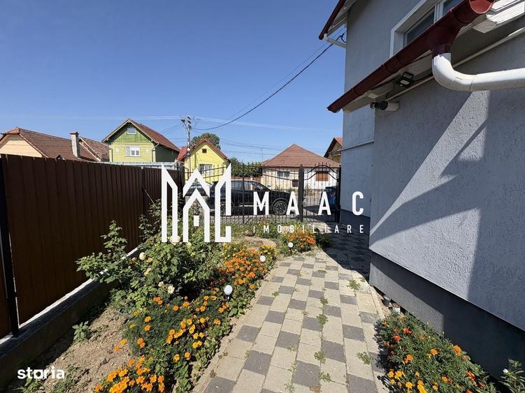 Apartament cu 2 camere în Turnișor