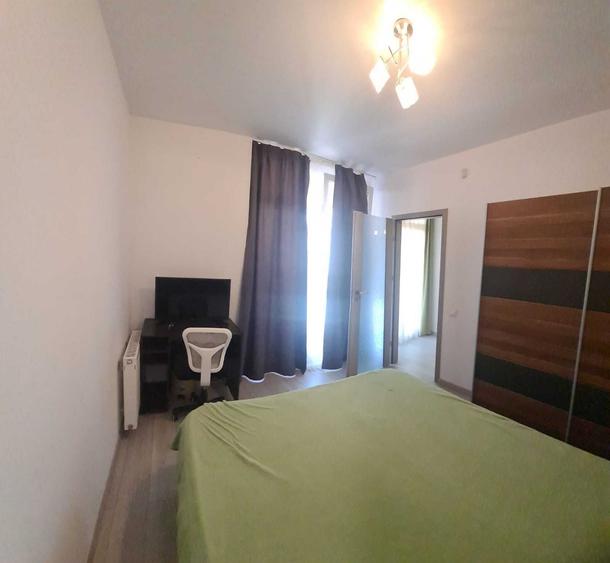 Apartament cu 2 camere decomandat în Lotus