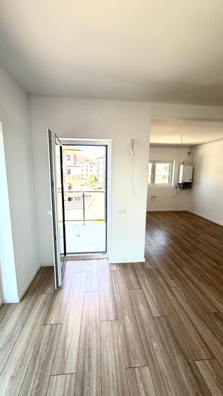 Apartament 2 camere Otopeni-23 August complex residential - 11