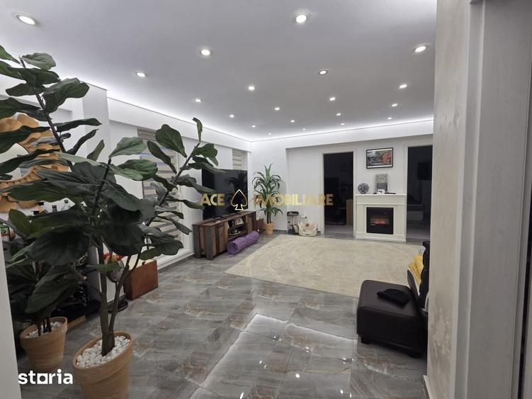 3 Camere de inchiriat | Berceni | Centrala | 90 mp - 16