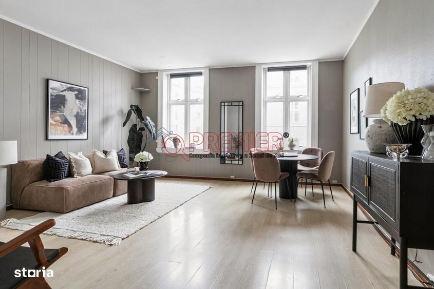 2 Camere Decomandat | Drumul Binelui Berceni - 3