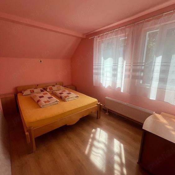 Casă cu Teren 500 Mp în Central