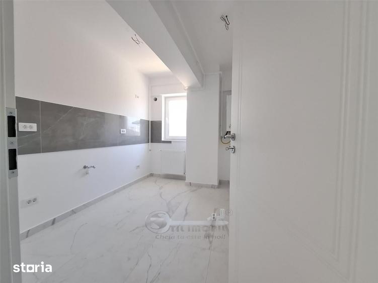 Garsonieră decomandată în Galata