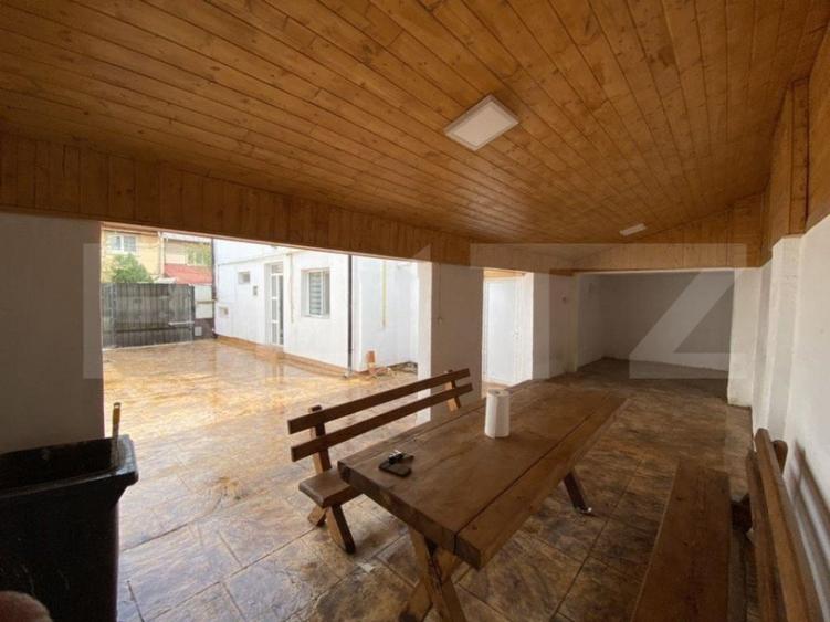 Casa individuala, 3 camere, 120mp, zona Nord-Est - 1