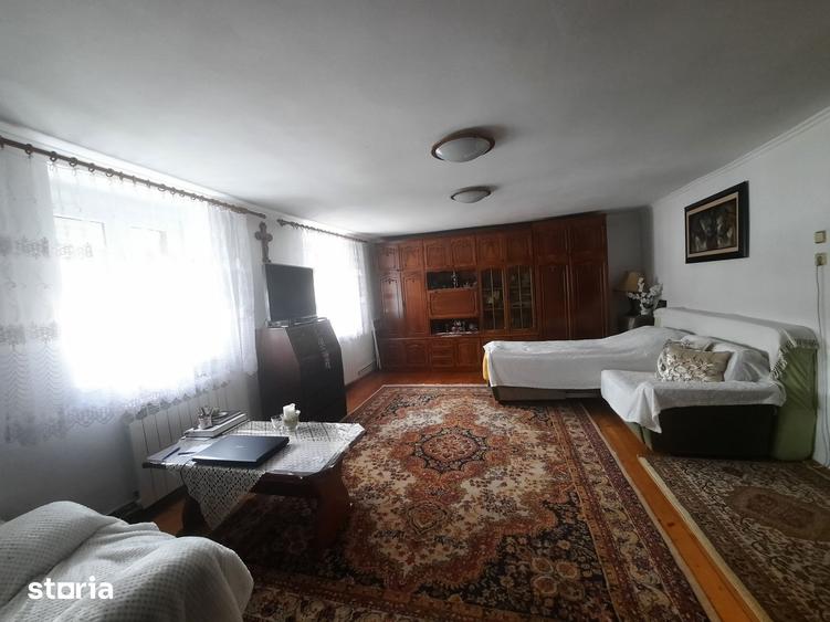 Casa cu 4 camere, teren generos Gusterita, Sibiu - 2