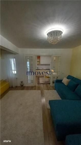 De inchiriat: Apartament cu 2 camere in zona Centrala - 6