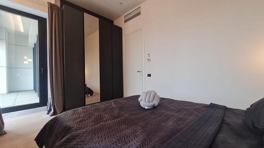 Apartament cu 2 camere în Floreasca