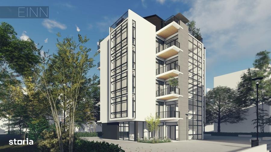 Apartament cu 4 camere în Ultracentral