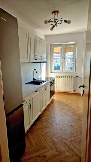 Apartament cu 2 camere decomandat în Mănăștur