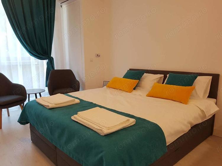 Studio in statiunea Mamaia - Complex Onix - 73000 euro - 2
