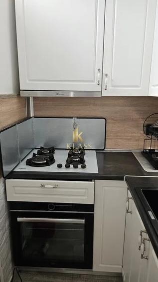 Apartament cu 3 camere, mobilat în Lujerului