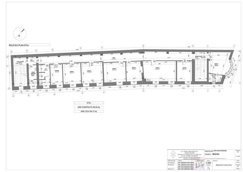 EAS|Residence Business hub- P.Unite 10 - 7