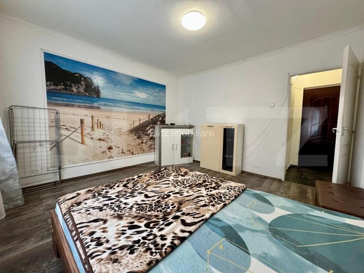 Apartament 1 cameră, 27.02 mp, zonă Rogerius