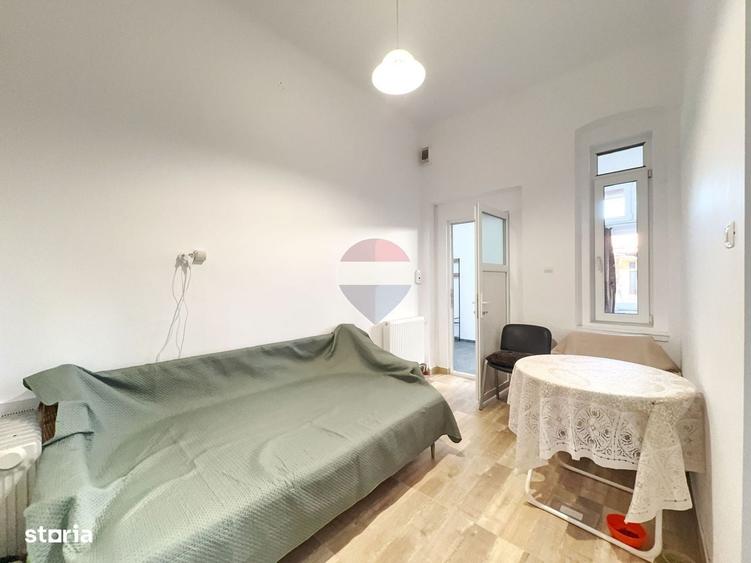 Casă cu 4 camere în Iosefin