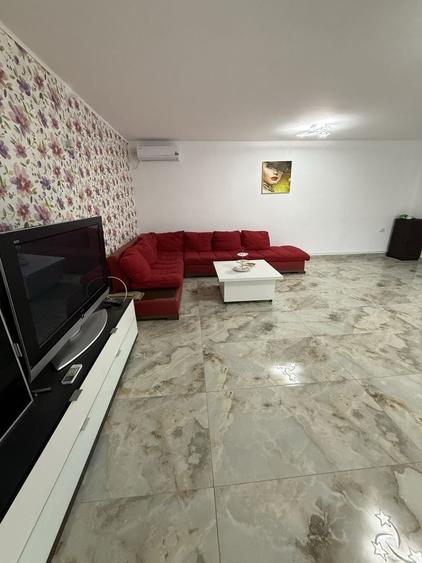 Casă cu 4 camere în Mihail Kogălniceanu
