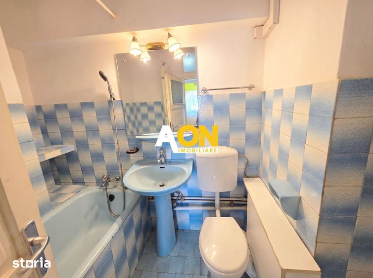 Apartament 3 camere, ultracentral, etaj intermediar - 3