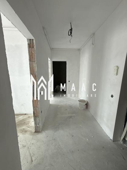 Apartament cu 2 camere decomandat în Șelimbăr