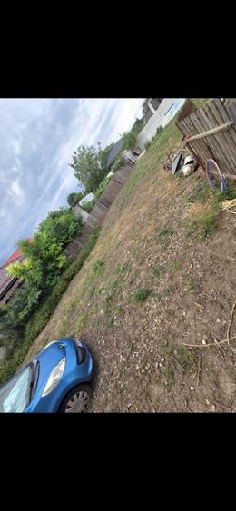 Teren Construcții intravilan de 398 mp, în Cumpăna