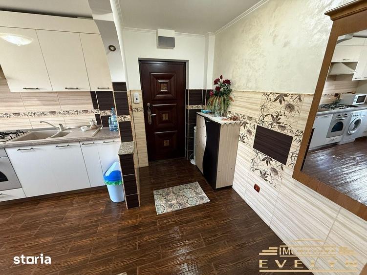 Apartament 2 camere, zona Calea Nationala la strada principala !! - 7