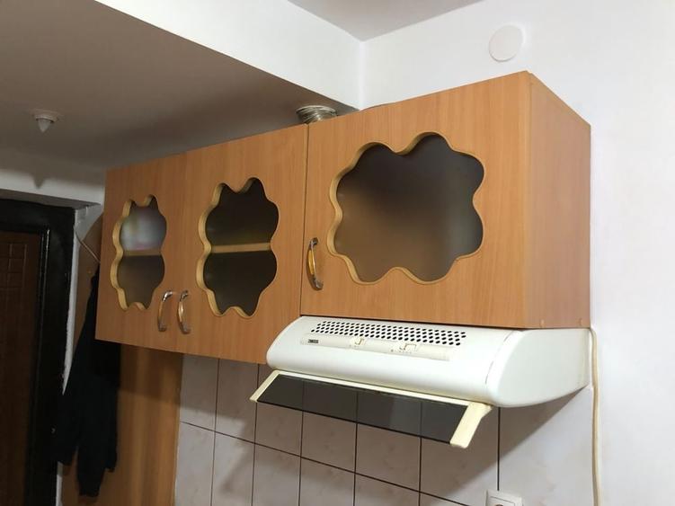Garsonieră în Crâng