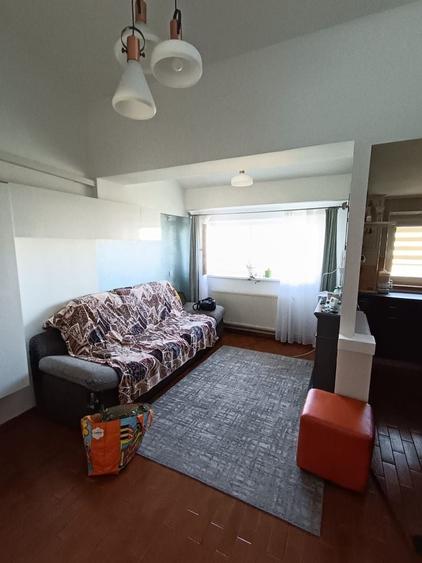 Apartament cu 2 camere în Sârbi