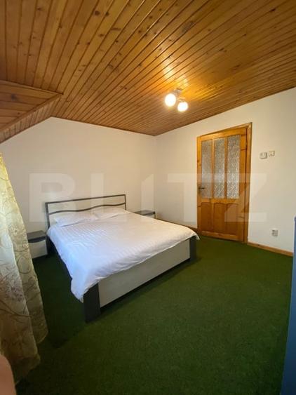 Apartament cu 3 camere decomandat, mobilat în George Enescu