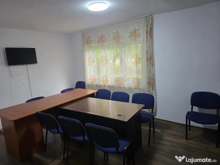 Apartament cu 2 camere decomandat în Mătăsari