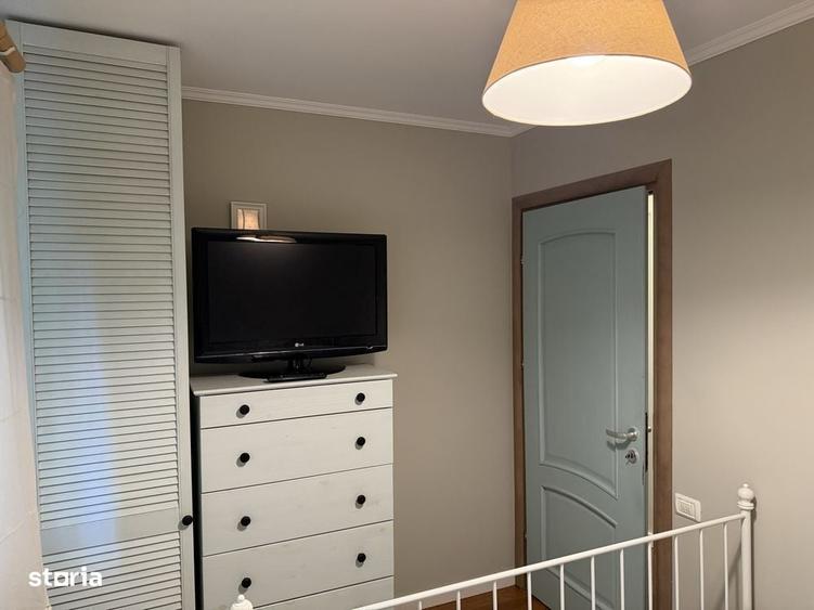 Apartament cu 2 camere semidecomandat în Victoriei