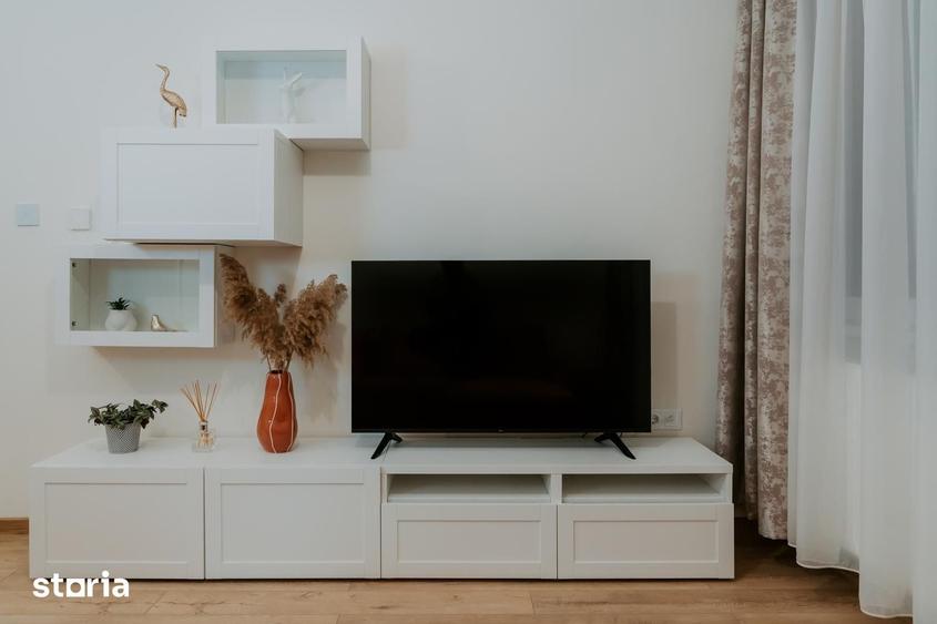 Apartament 2 camere in Cornisa / UMFST / UNIX / PROFI - 11