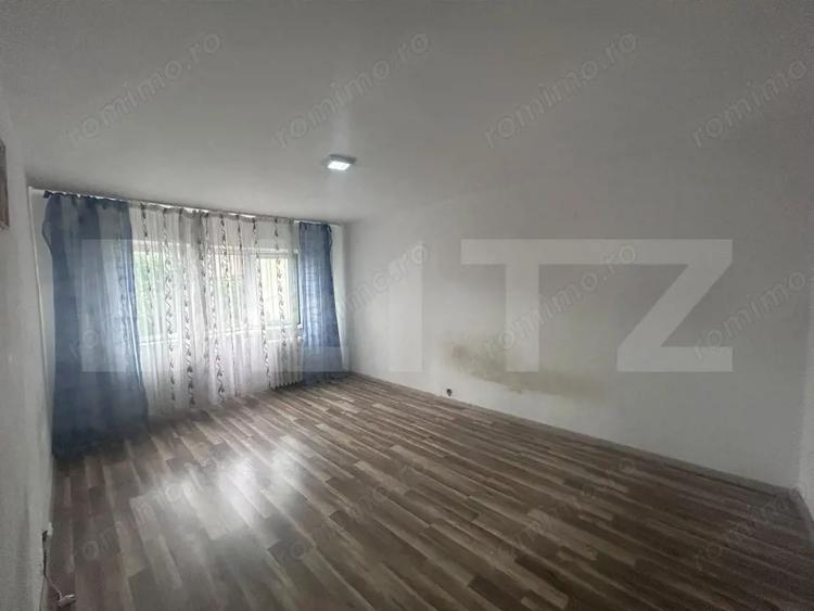 Apartament cu 2 camere decomandat în Cornitoiu