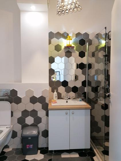 Inchiriez apartament 2 camere Soporului - 2