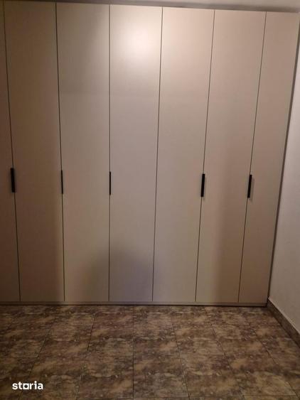 Apartament cu 2 camere semidecomandat în Grivița