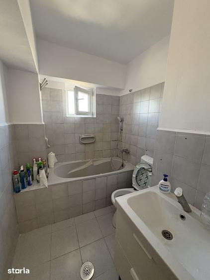 Apartament cu 2 camere decomandat în Națiunile Unite