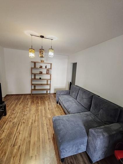 Apartament cu 3 camere în Dacia