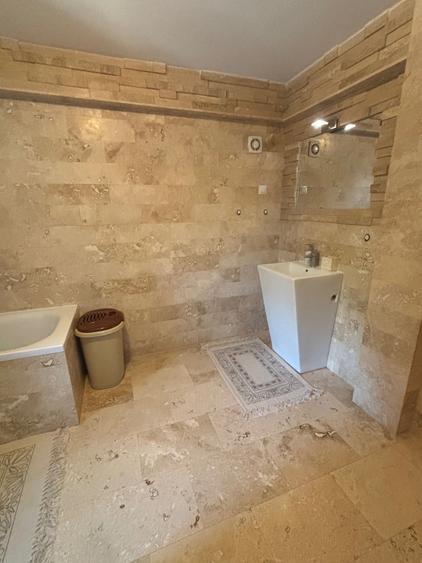 Inchiriere apartament la curte. Utilitati incluse in pret - 7