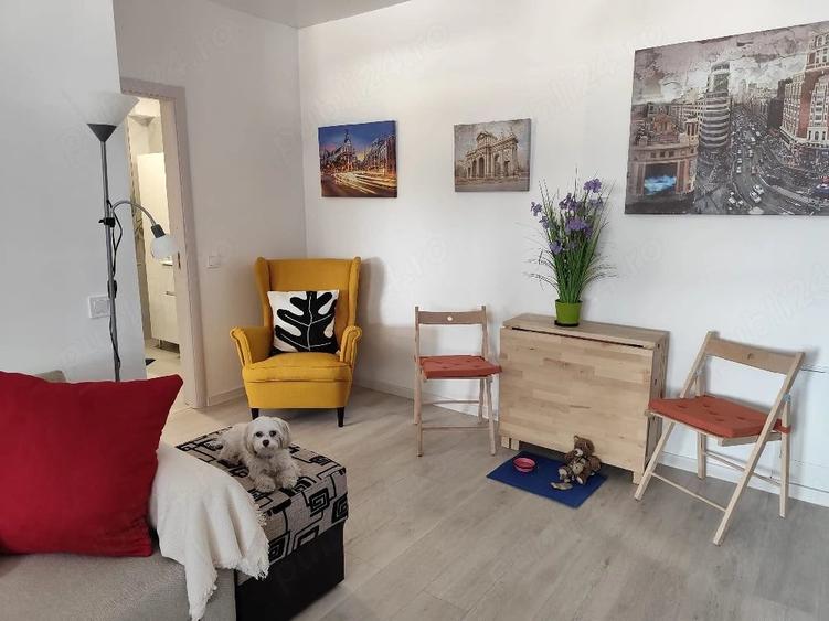 Apartament un Magnolia - 3