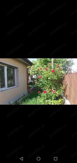 Casă cu Teren 1422 Mp în Căianu