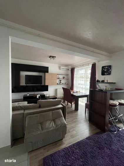 Apartament cu 3 camere în Avantgarden