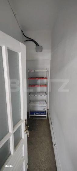 Spațiu comercial, de 50 mp, în Micro 5