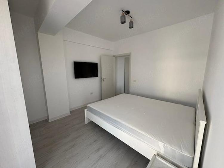 Apartament cu 2 camere în Otopeni