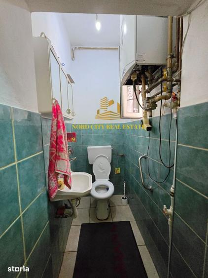 Apartament cu 3 camere în Centrul Istoric