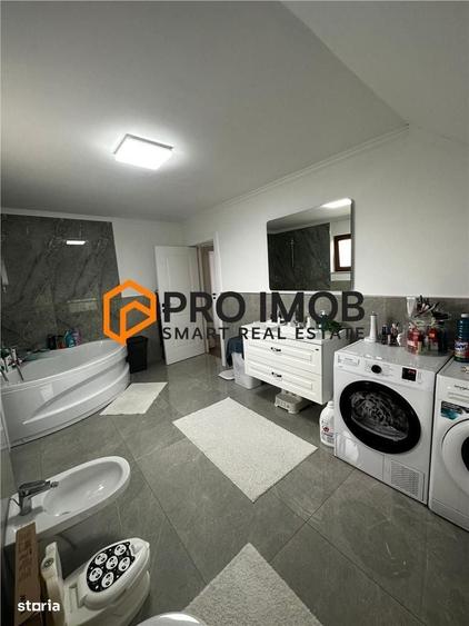 Apartament 4 camere cf 1 decomandat zona Petresti-Focsani - 5