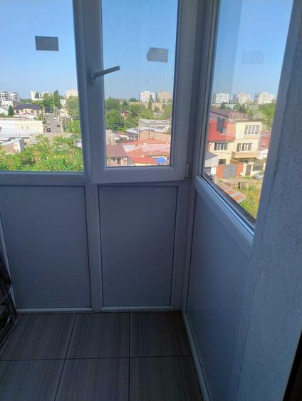 Apartament cu 2 camere decomandat în Rahova
