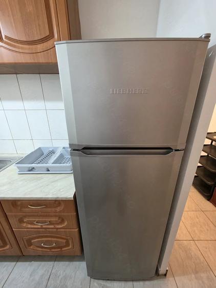 Apartament cu 2 camere semidecomandat în Eroii Revoluției
